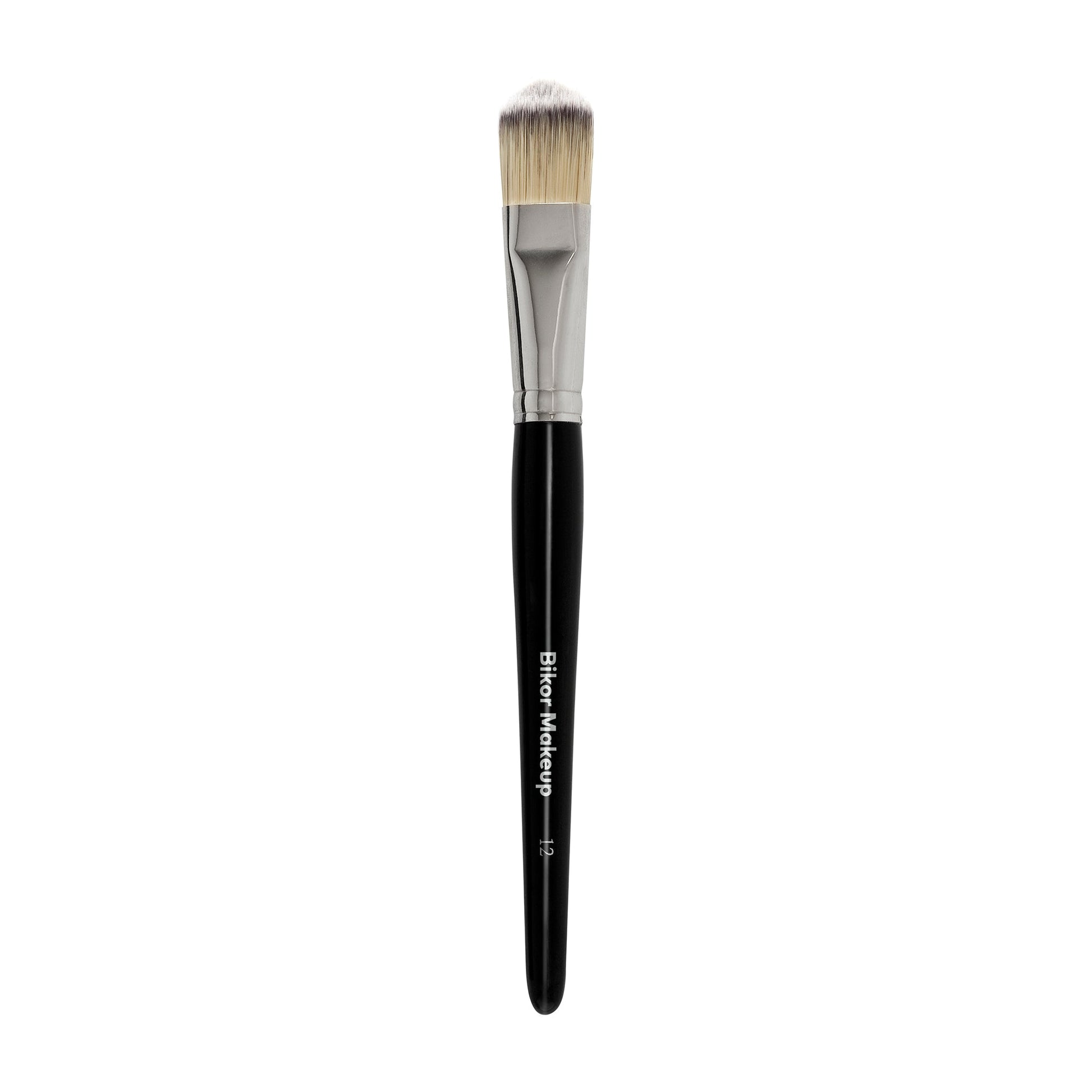 BIKOR PRO BRUSH N°12 COMPACT POWDER