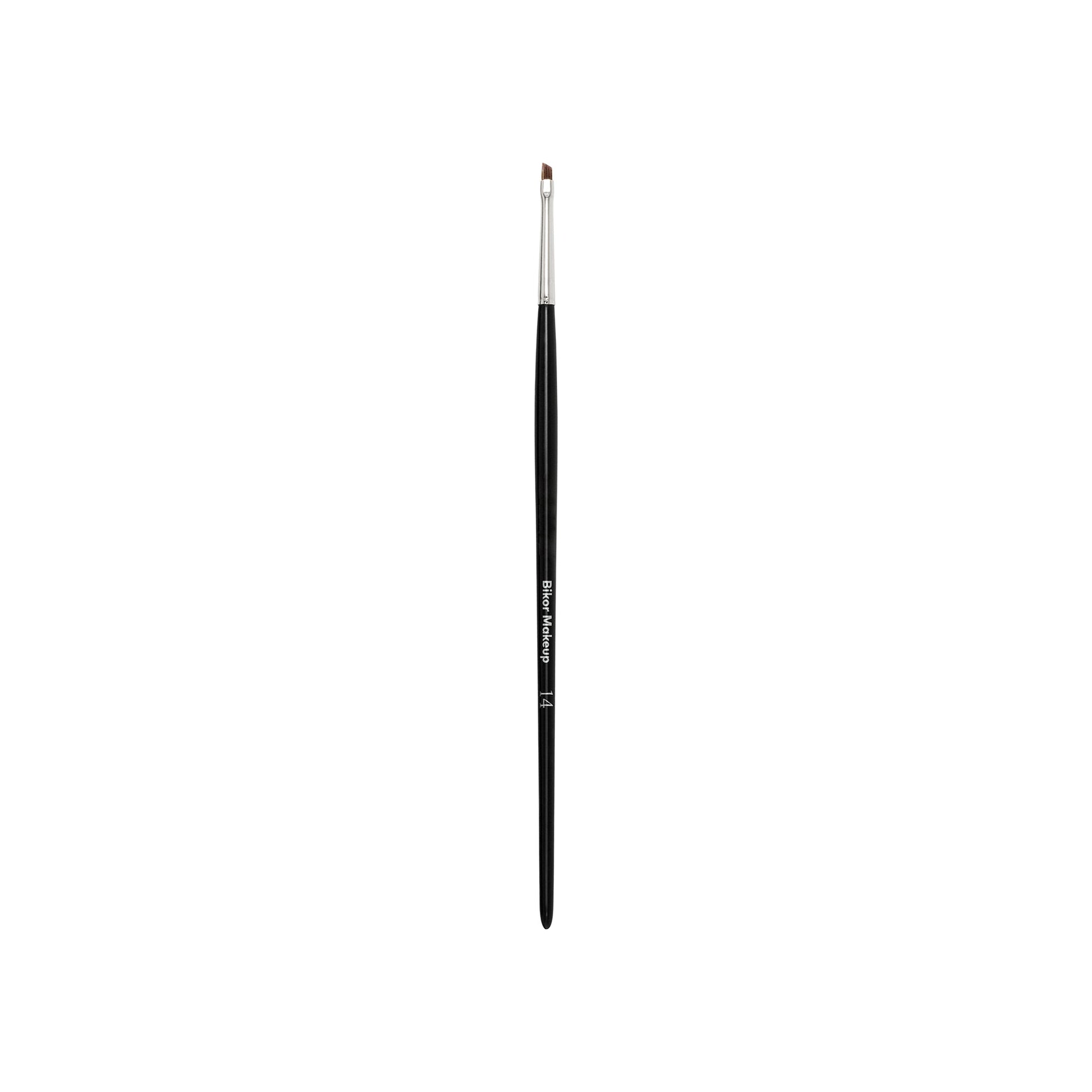 BIKOR PRO BRUSH N°14 EYE LINER