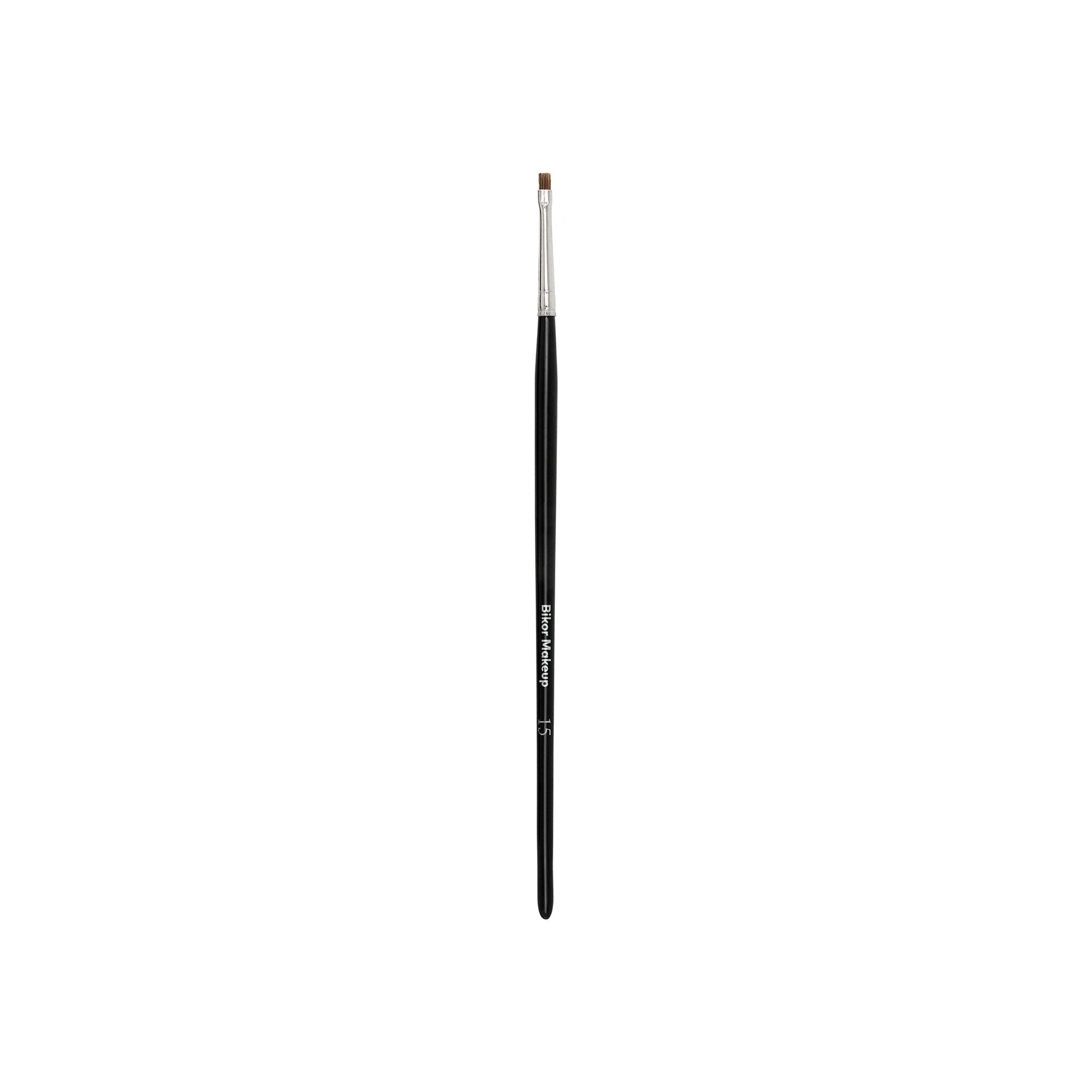 BIKOR PRO BRUSH N°15 EYE LINER