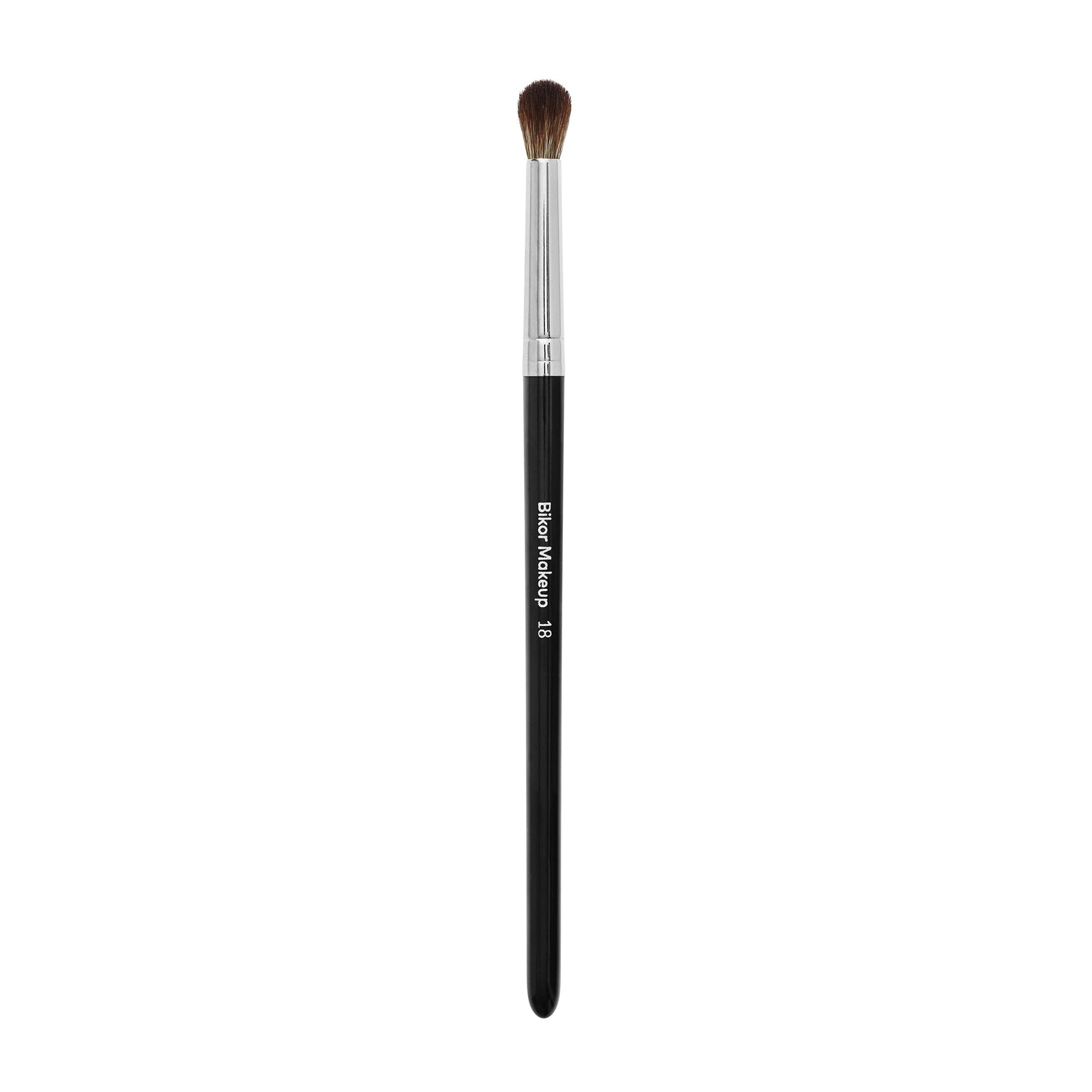 BIKOR PRO BRUSH N°18 EYESHADOWS