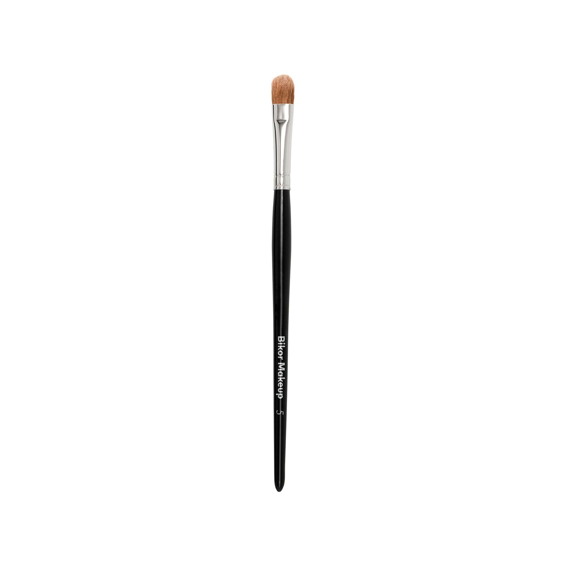 BIKOR PRO BRUSH N°5 EYESHADOWS